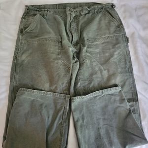 Men's work pants